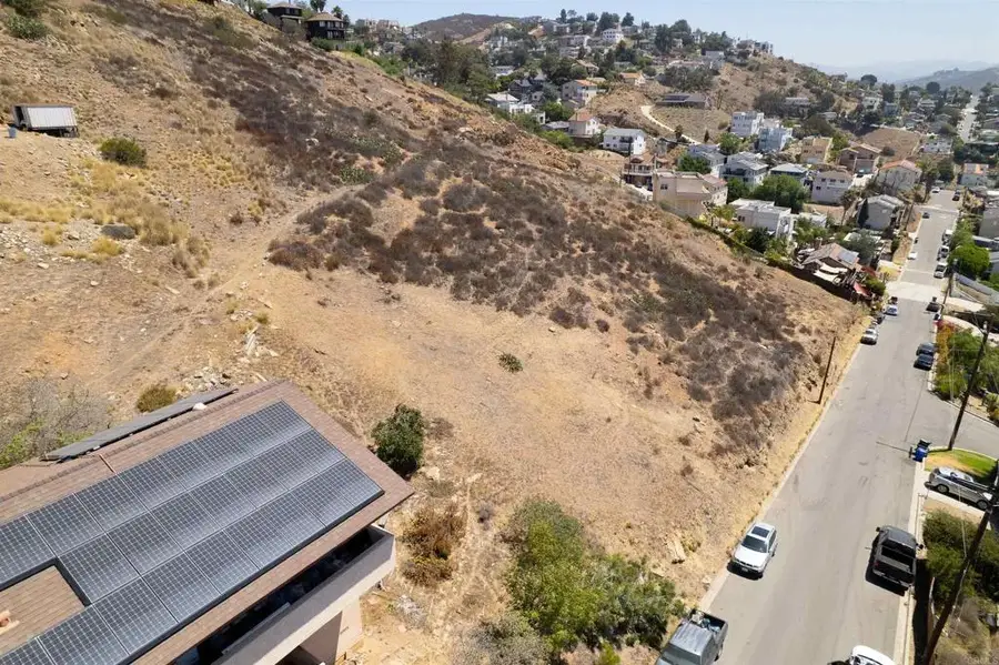 0 Chestnut, Spring Valley, CA 91977 - Image #3