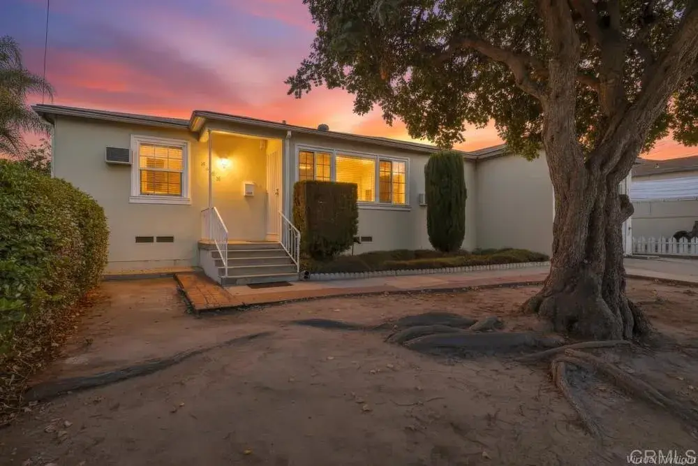 4145 Olive Avenue, La Mesa, CA 91941 - Image #1