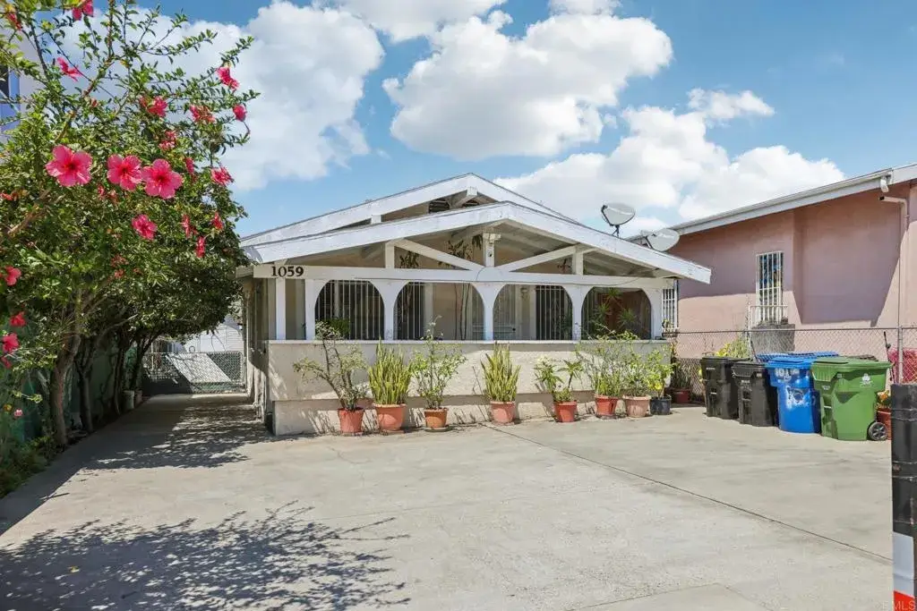 1059 N Wilton Place, Los Angeles, CA 90038 - Image #1