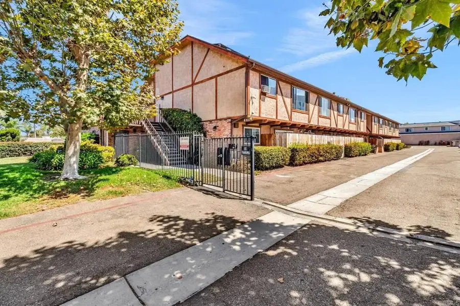 465 Fourth Avenue #14, Chula Vista, CA 91910 - Image #3