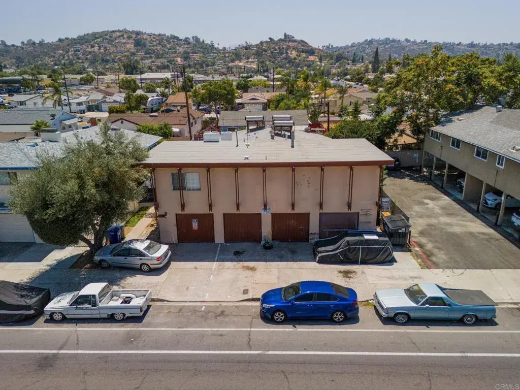 1109 E Lexington, El Cajon, CA 92019 - #1