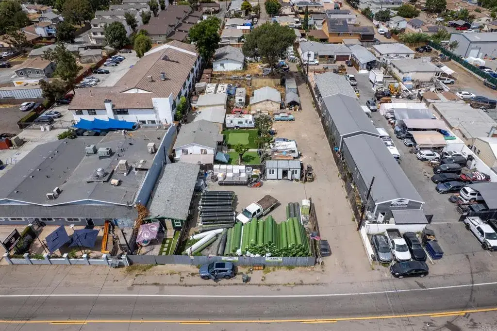 8922 Troy St, Spring Valley, CA 91977 - Image #1