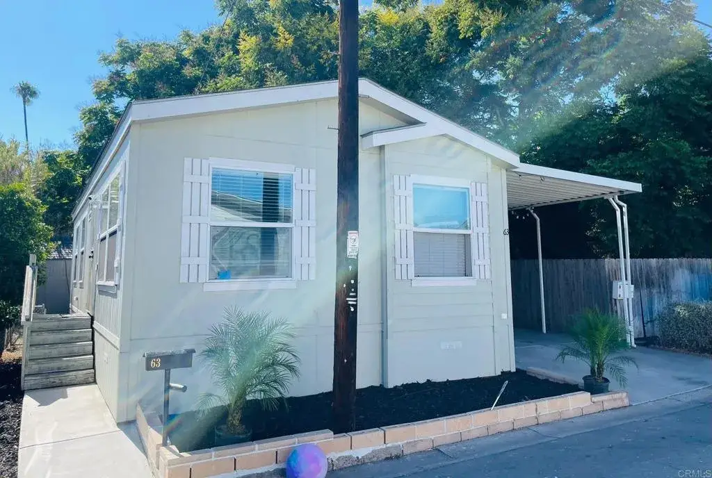 2515 Sweetwater Rd. #63, Spring Valley, CA 91977 - Image #1