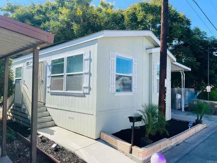 2515 Sweetwater Rd. #63, Spring Valley, CA 91977 - Image #2