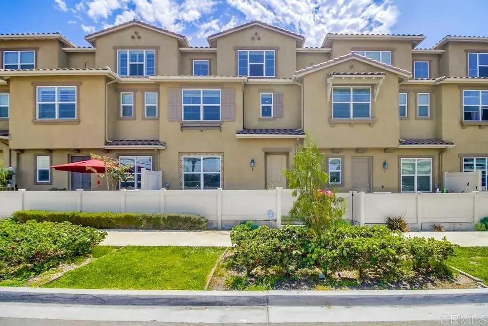 1330 Santa Liza #4, Chula Vista, CA 91913 - Image #1