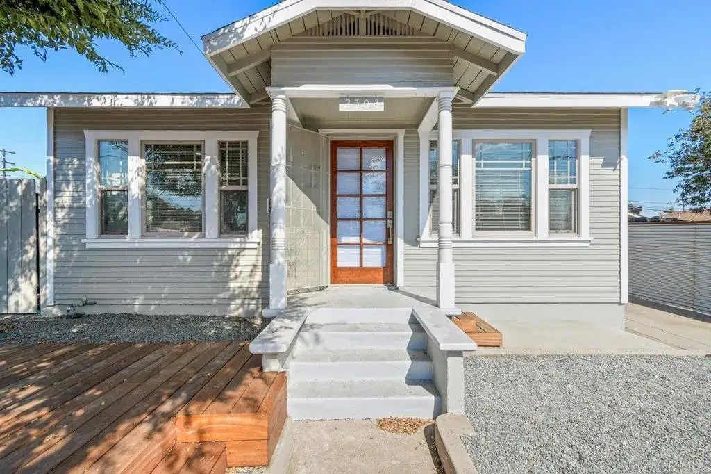 2503 Sumac Dr, San Diego, CA 92105 - Image #1