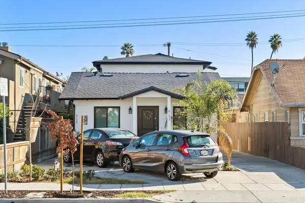 4153 Utah Street, San Diego, CA 92104