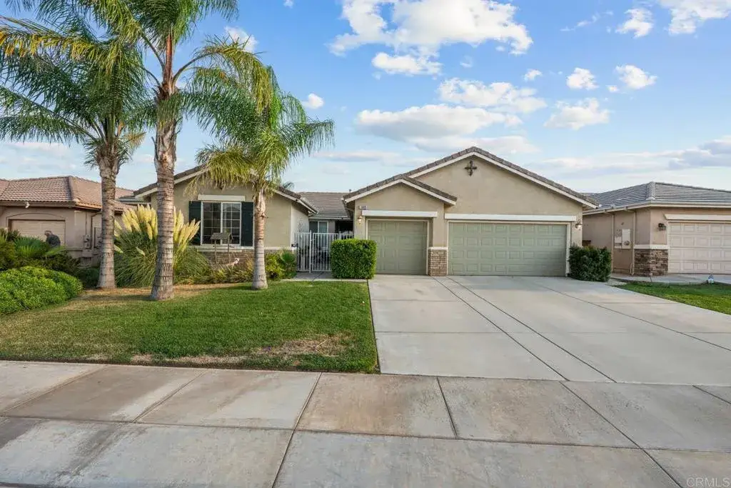 1489 Bottlebrush Court, Beaumont, CA 92223 - Image #1