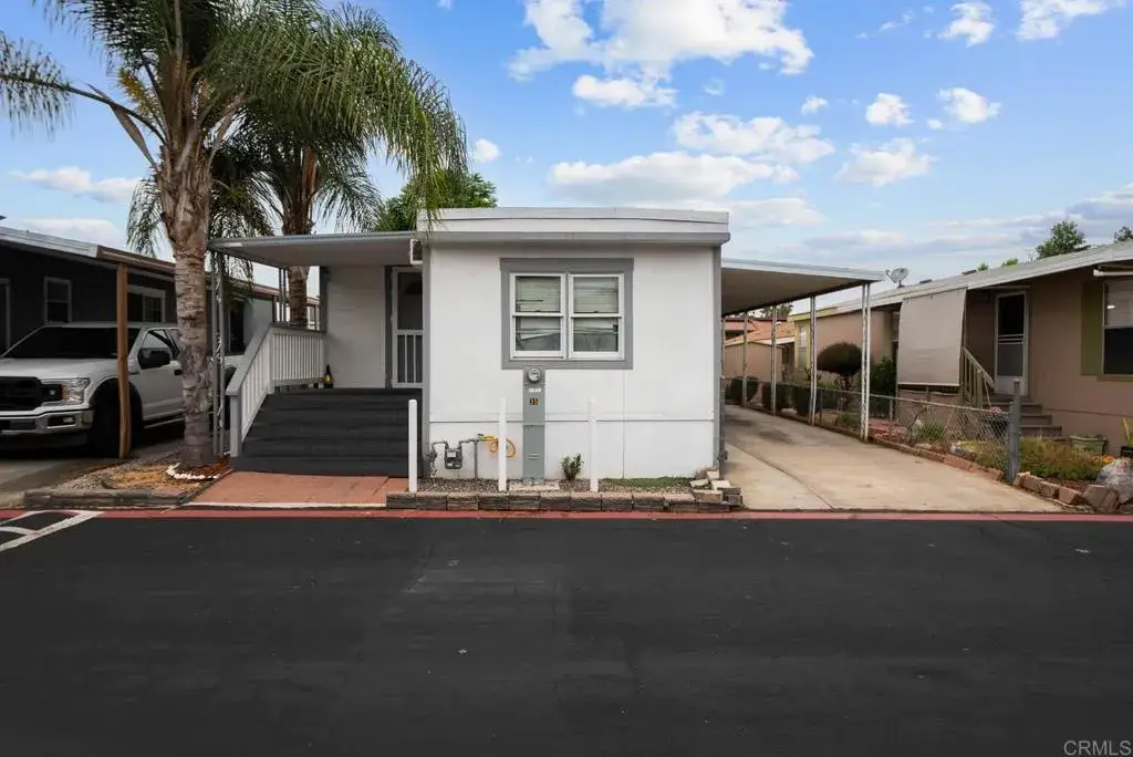 255 E Bradley #SPC 35, El Cajon, CA 92021 - Image #1