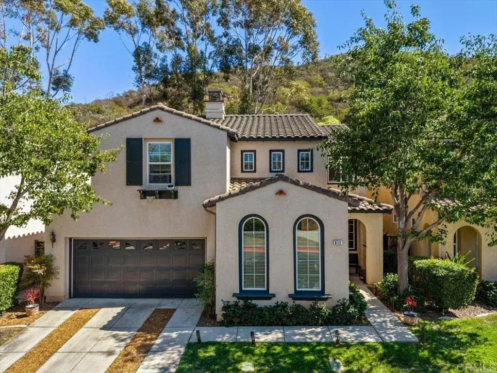 612 Via Del Caballo, San Marcos, CA 92078 - Image #1