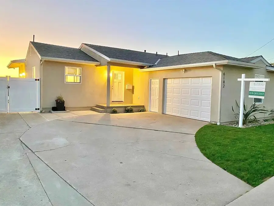 6182 Loukelton Circle, San Diego, CA 92120 - Image #3