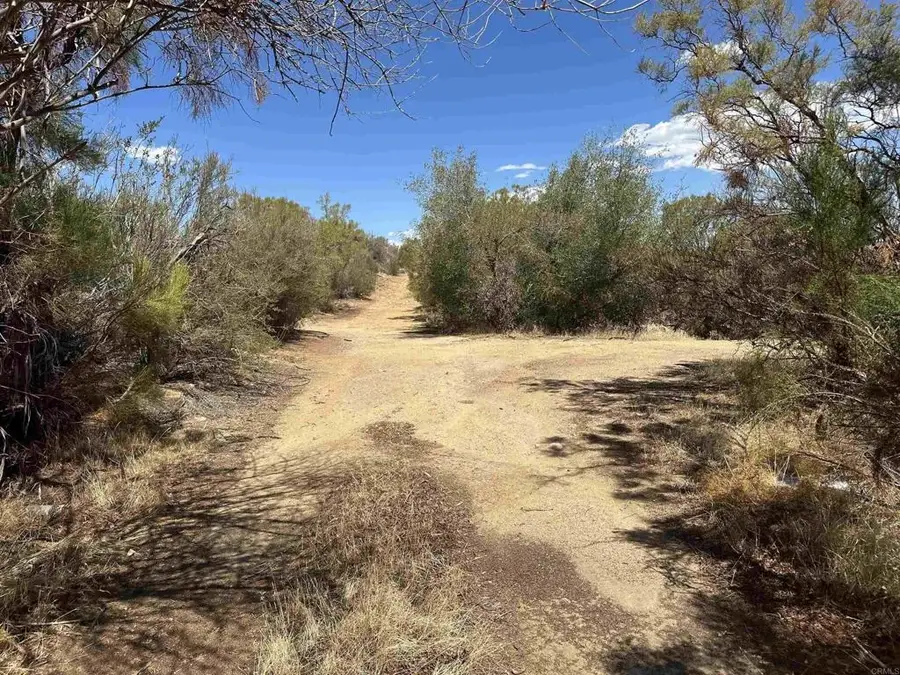 59125 Rimrock Canyon, Anza, CA 92539 - Image #2