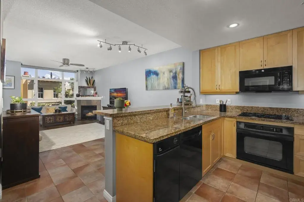850 Beech Street #407, San Diego, CA 92101 - Image #1