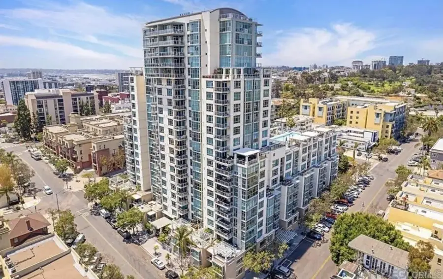 850 Beech Street #407, San Diego, CA 92101 - Image #2
