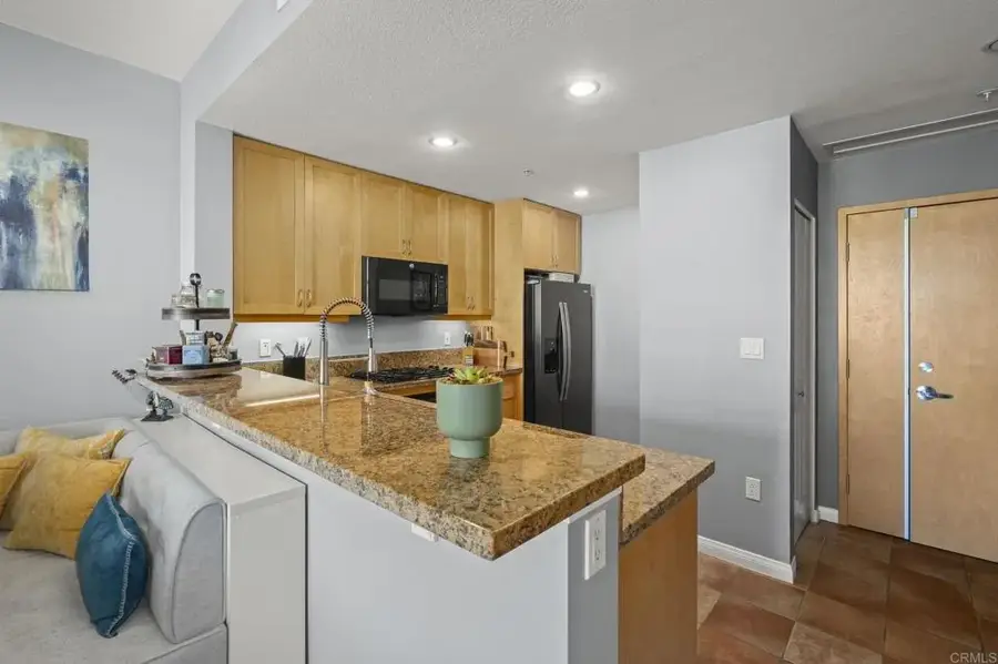 850 Beech Street #407, San Diego, CA 92101 - Image #3