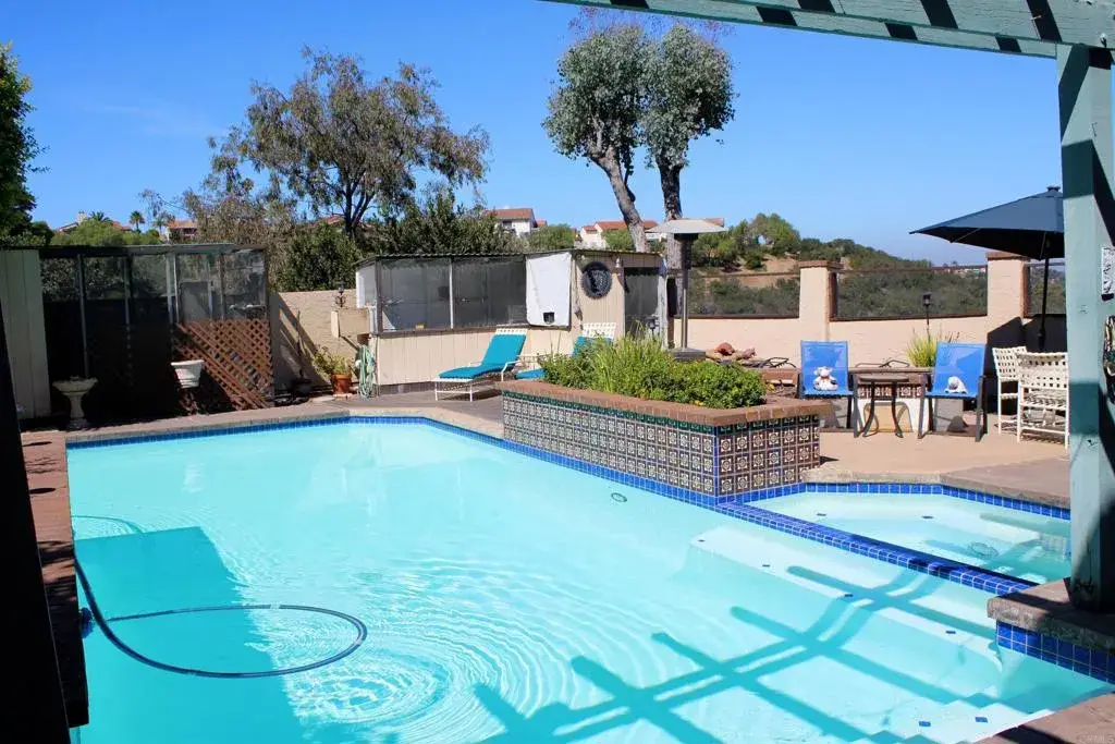 1349 Ridgeview Way, Bonita, CA 91902 - Image #1