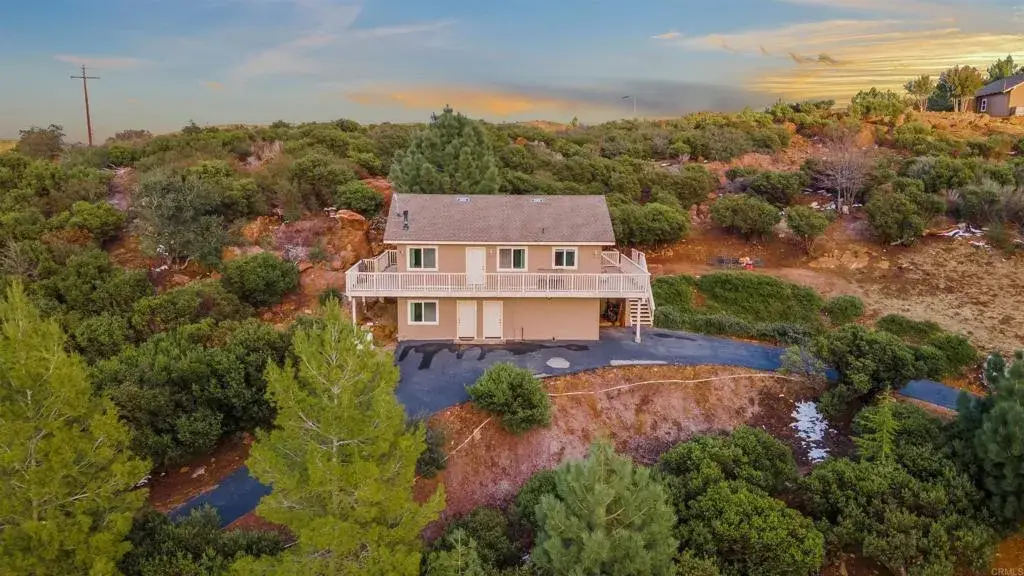 35465 Sunset Lane, Julian, CA 92036 - Image #1