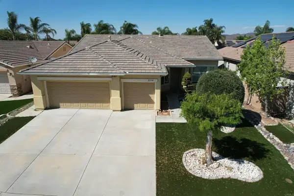 27174 Augusta Ave Avenue, Menifee, CA 92584