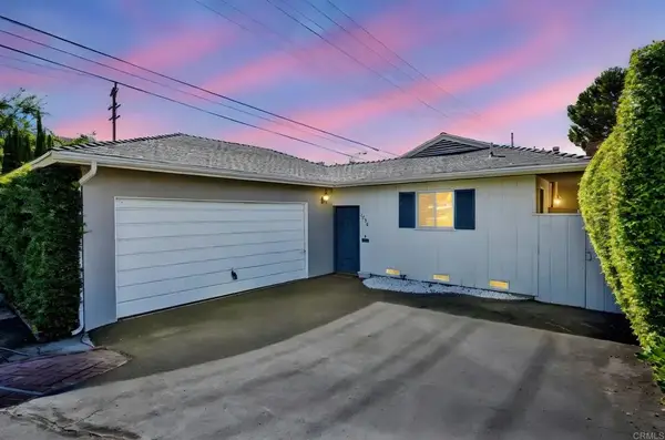 1750 Wabasso Way, Glendale, CA 91208