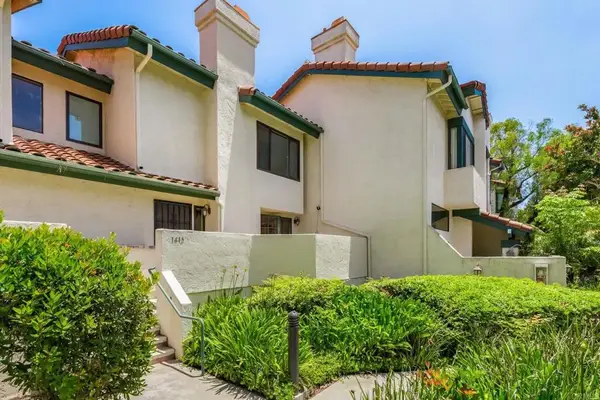 1415 Summit Drive, Chula Vista, CA 91910