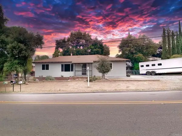 2419 Lake Morena Drive, Campo, CA 91906