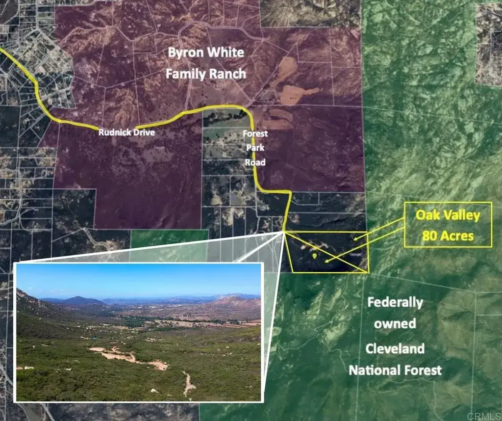 2413 Oak Valley, Jamul, CA 91935 - #1