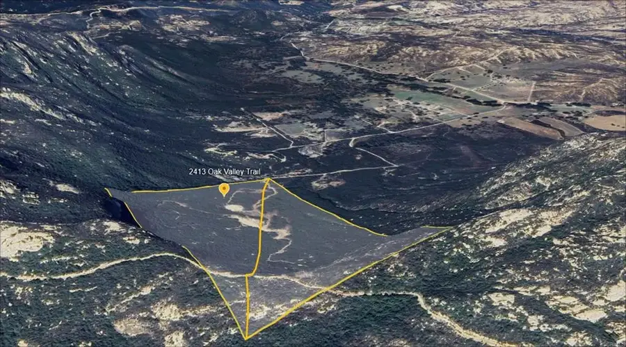 2413 Oak Valley, Jamul, CA 91935 - #3