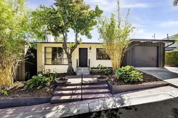 6143 Tarragona Drive, San Diego, CA 92115