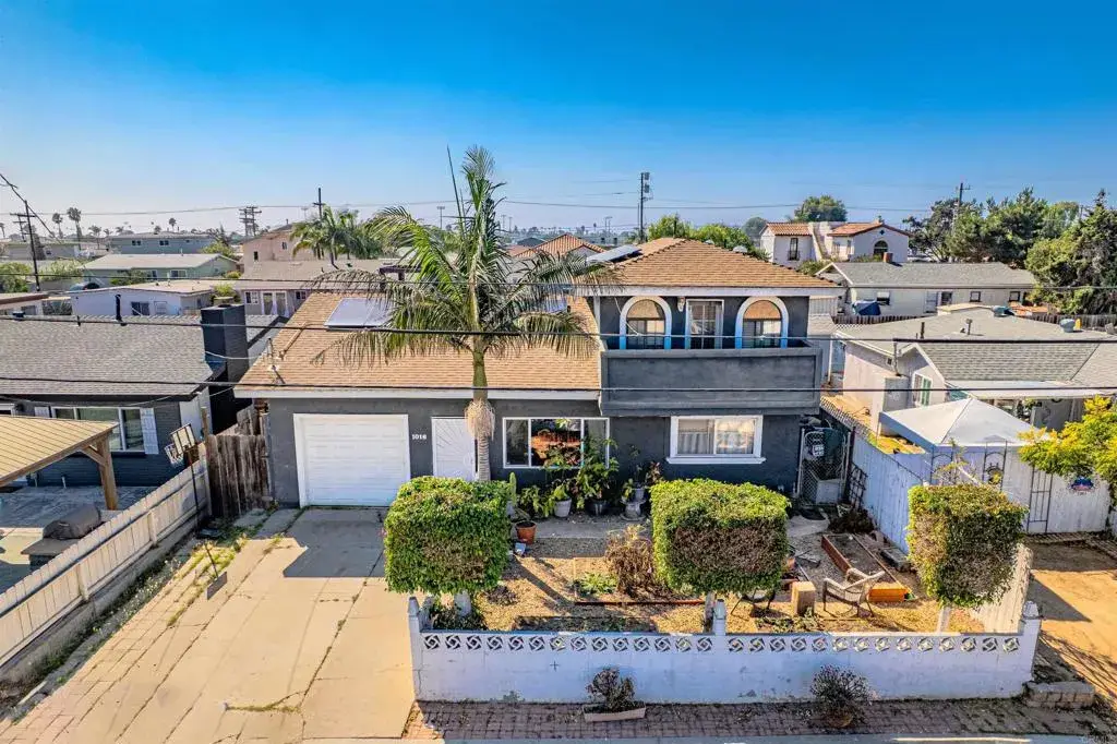 1016 Delaware Street, Imperial Beach, CA 91932 - Image #1
