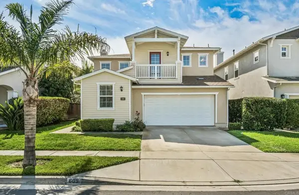 609 Saltgrass Avenue, Carlsbad, CA 92011
