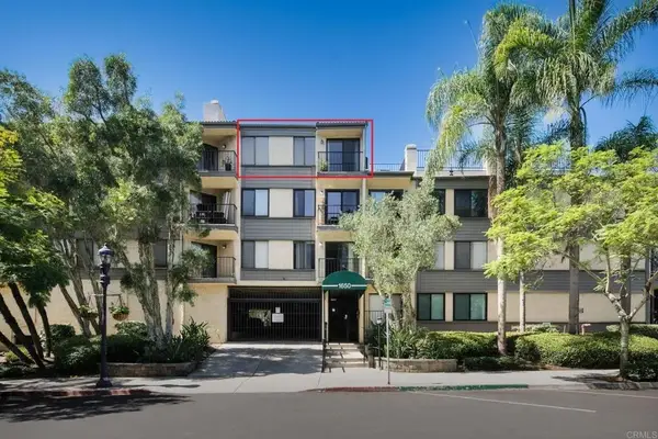 1650 8th Avenue #401, San Diego, CA 92101