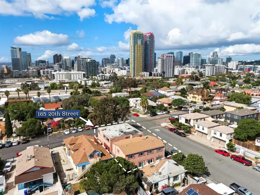 165 20th Street, San Diego, CA 92102 - Image #2