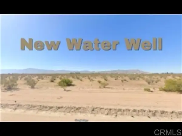 11947 Hamilton Rd, Apple Valley, CA 92308