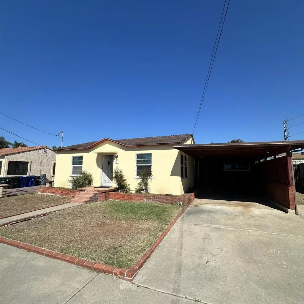 141 Brightwood Avenue, Chula Vista, CA 91910 - Image #1