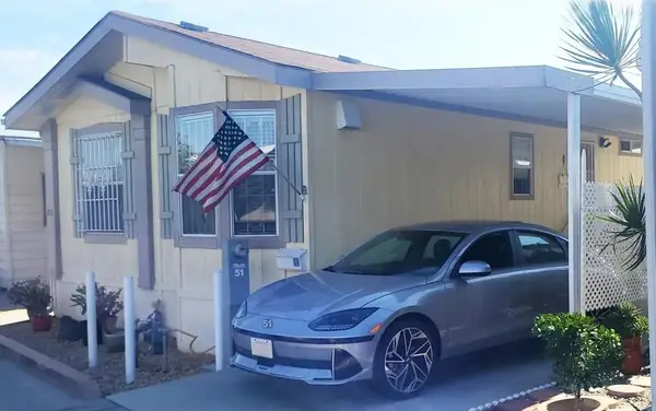 677 G #SPC 51, Chula Vista, CA 91910