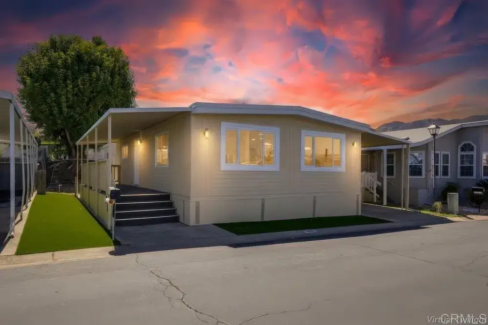 8301 Mission Gorge #208, Santee, CA 92071 - #1