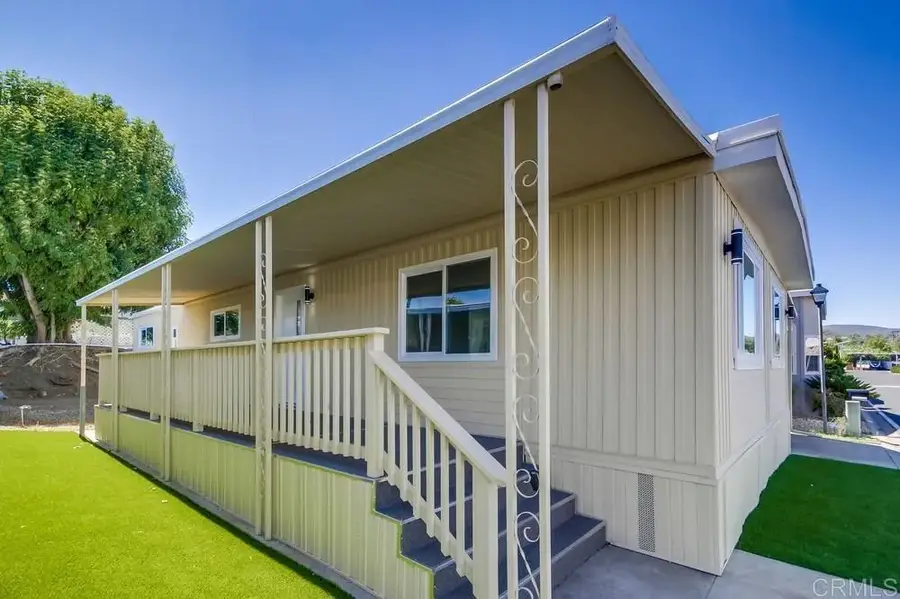 8301 Mission Gorge #208, Santee, CA 92071 - #3