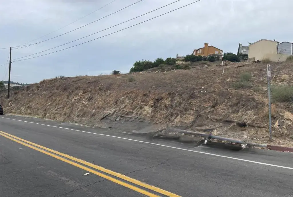 7520 High Street, La Mesa, CA 91941 - Image #1