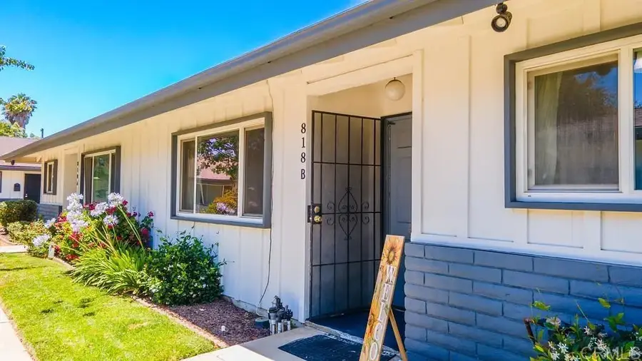 818 E Washington Avenue #B, Escondido, CA 92025 - Image #2