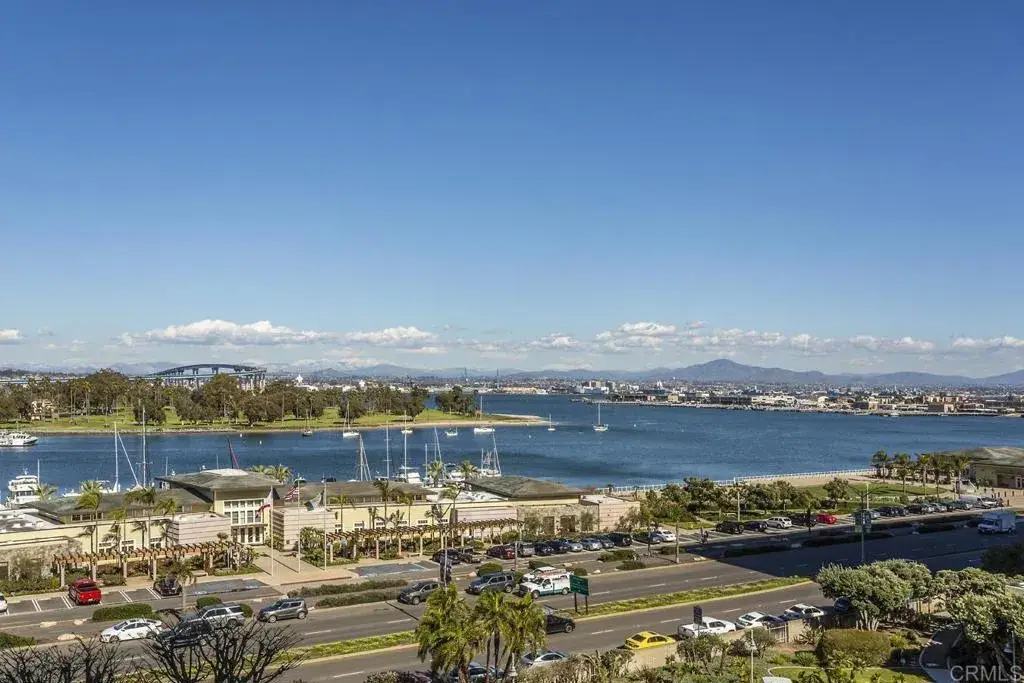 1750 Avenida Del Mundo #601, Coronado, CA 92118 - #1