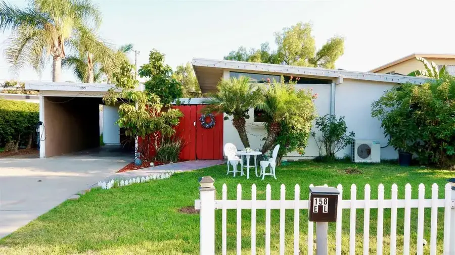 158 E L St, Chula Vista, CA 91911 - #2