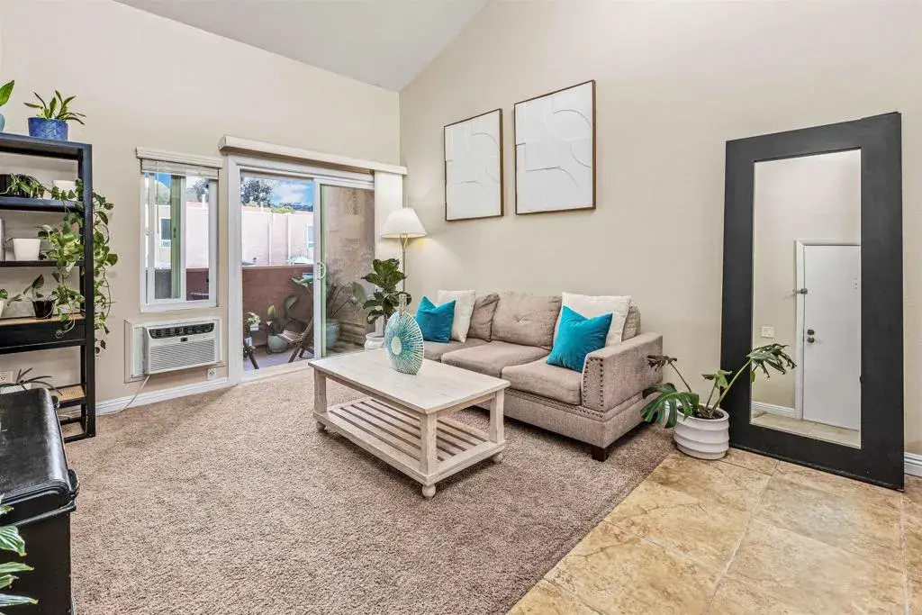 7740 Margerum Avenue #204, San Diego, CA 92120 - Image #1