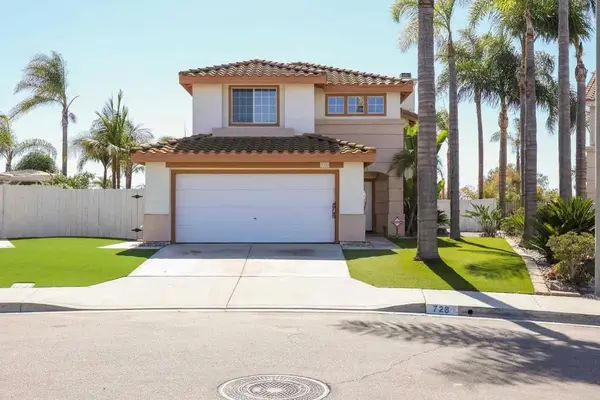 728 Cardona, Chula Vista, CA 91910