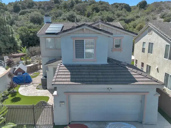 5317 Westport View Drive, San Diego, CA 92154
