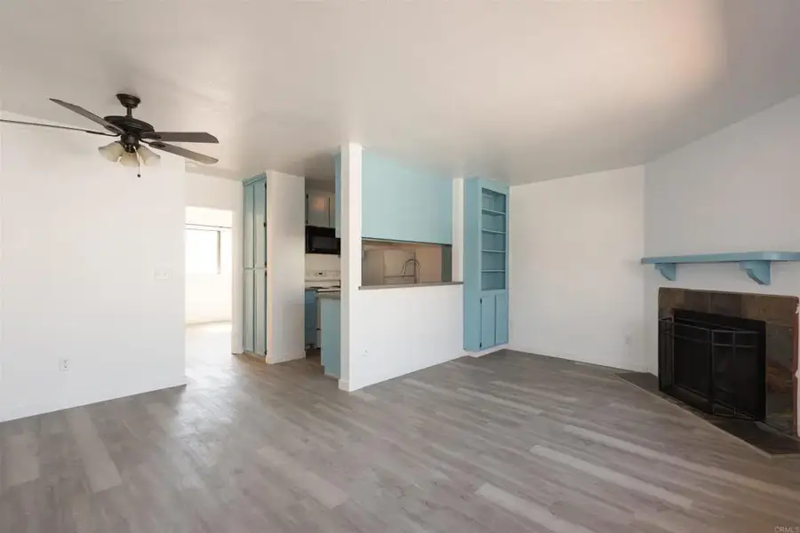3819 47th Street #6, San Diego, CA 92105 - #3