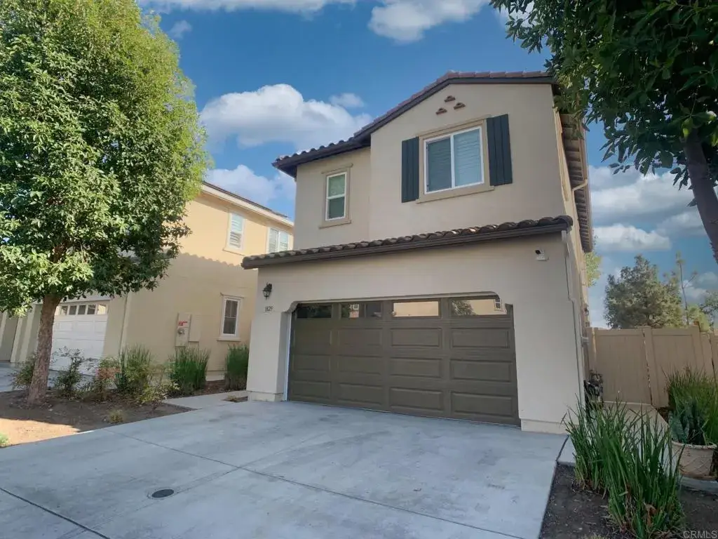1829 Olivia Street, El Cajon, CA 92021 - #1