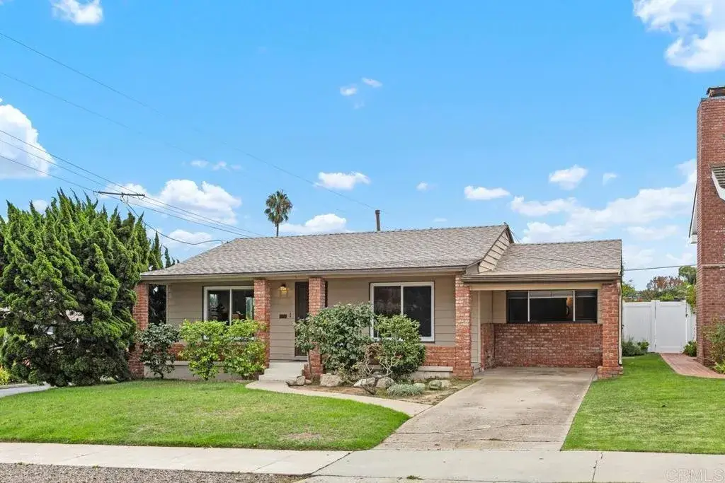 4303 Del Mar Avenue, San Diego, CA 92107 - Image #1