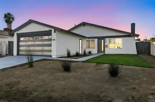 11358 Vela Drive, San Diego, CA 92126