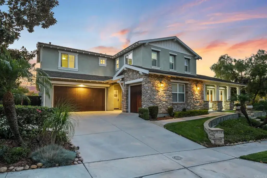 13303 Greenstone Court, San Diego, CA 92131 - #1