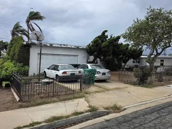 830 Harwood St, San Diego, CA 92154